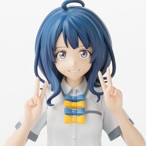 Makeine: Too Many Losing Heroines! Anna Yanami Premium Perching Figure [Pre-order]