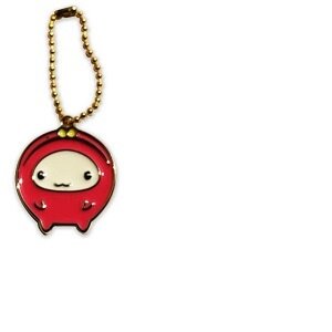 Love Live! Bag Mascot Charms Honoka Kosaka