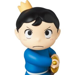 Ultra Detail Figure Ranking of Kings Bojji: Stance