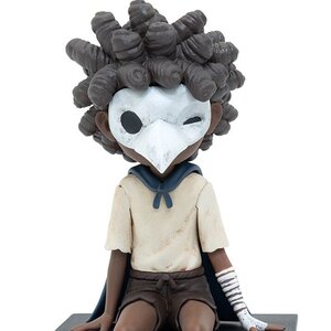 Little Nightmares Monitor Top Figure Vol. 2 B: Low