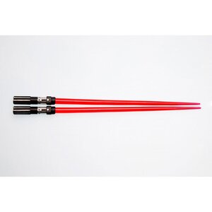 Star Wars Darth Vader Chopsticks Non-Light Up Ver. (Renewal)