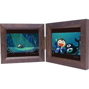 Ranking of Kings Oz. Music Box