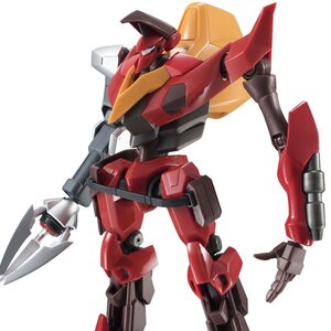 Robot Spirits Code Geass Guren Type-2 Repair