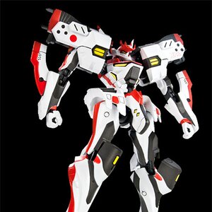 A3 Vol. 22: XFJ-01a Shiranui Second Demonstrator Color