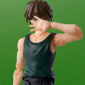 S.H.Figuarts Mobile Suit Gundam Wing Heero Yuy [Pre-order]