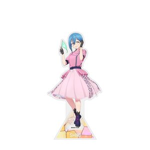 Love Live! Superstar!! Acrylic Stand Shiki Wakana: 3rd Love Live! Tour Ver.