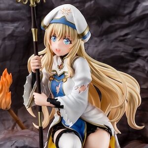 Goblin Slayer II Priestess 1/6 Scale Figure