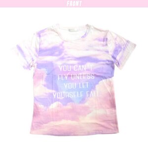 ACDC RAG You Can't Fly T-Shirt