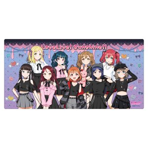 Love Live! Sunshine!! Deskmat [Pre-order]