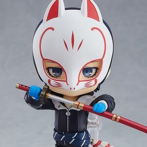 Nendoroid Persona 5 Yusuke Kitagawa: Phantom Thief Ver. (Re-run)