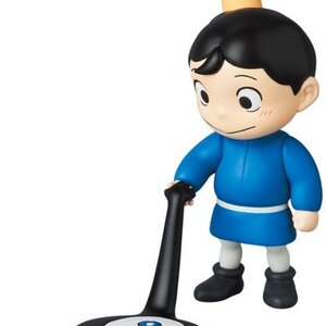 Ultra Detail Figure Ranking of Kings Bojji & Kage: Fellow