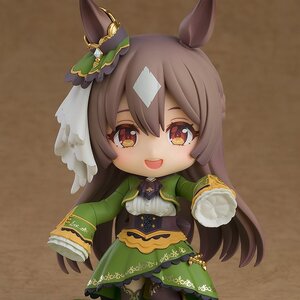 Nendoroid Uma Musume: Pretty Derby Satono Diamond