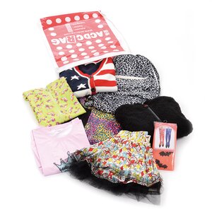 ACDC RAG Lucky Bag 2018 Pop