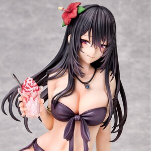 Shy Girls in Love Kasane Minazumi: Swimsuit Ver. 1/6 Scale Figure [Pre-order]