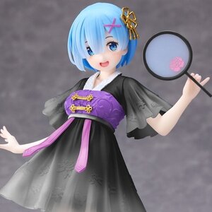 Coreful Figure Re:Zero -Starting Life in Another World- Rem: Mandarin Dress Ver. Renewal Edition