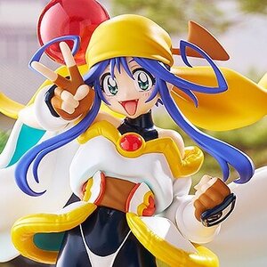 Pop Up Parade SP Saber Marionette J Lime