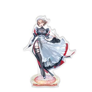 39Culture 2024 Extra World Acrylic Stand Meiko [Pre-order]