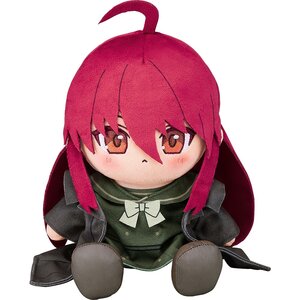 Shakugan no Shana III -Final- Chocopuni Plushie Shana [Pre-order]