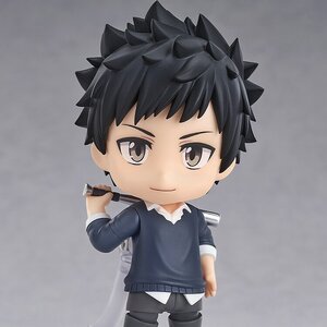 Nendoroid Reborn! Takeshi Yamamoto [Pre-order]