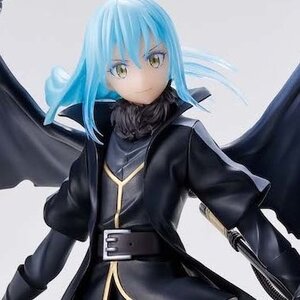 Ichibansho Figure That Time I Got Reincarnated as a Slime Harvest Festival Rimuru