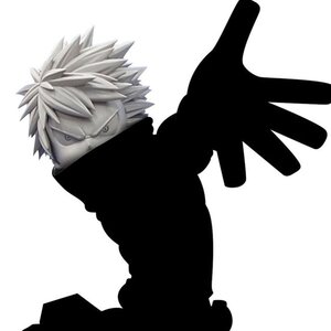 My Hero Academia The Amazing Heroes DX Katsuki Bakugo