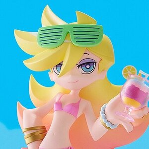 Pop Up Parade Beach Queens New Panty & Stocking with Garterbelt Panty L Size [Pre-order]