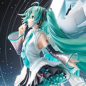 Hatsune Miku: Happy 16th Birthday Ver. 1/7 Scale Figure (Re-run) [Pre-order]