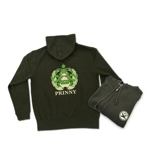 Disgaea Prinny Hoodie Army Ver.