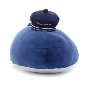 Premium Nemu Nemu Animals Cool Hug Pillow (Medium) Kanaloa