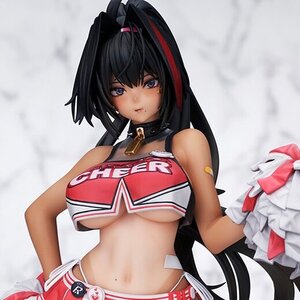 Goddess of Victory: Nikke Bay Non-Scale Figure [Pre-order]