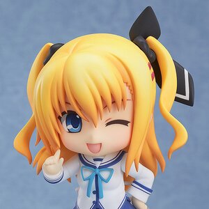 Nendoroid Ricca Morizono | Da Capo III