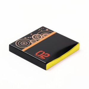 Piapro Characters Maki-e Chopstick Rest Kagamine Rin