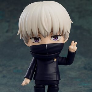 Nendoroid Jujutsu Kaisen Toge Inumaki (Re-run) [Pre-order]