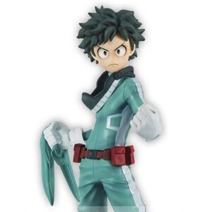 DXF Figure My Hero Academia No. 3 Izuku Midoriya