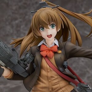 Kantai Collection -KanColle- Kumano Kai Ni 1/8 Scale Figure