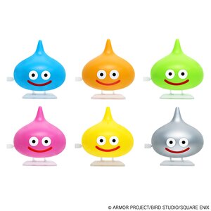 Dragon Quest Run! Slime Collection Box Set [Pre-order]