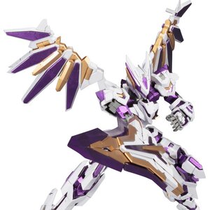 Frame Arms LX-00 Ray Falx Plastic Model Kit