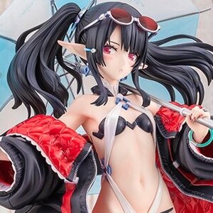 Phantasy Star Online 2 es White Sand Annette: Summer Vacation Ver. 1/6 Scale Figure [Pre-order]