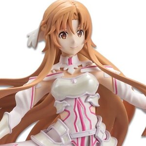 Ichibansho Figure Sword Art Online: Alicization - War of Underworld Final Chapter Asuna Goddess of Creation Stacia
