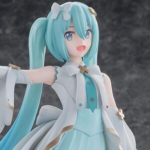 Luminasta Colorful Stage! The Movie: A Miku Who Can't Sing Unshuttered Sekai Hatsune Miku [Pre-order]