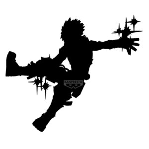 My Hero Academia The Amazing Heroes Plus Katsuki Bakugo III Non-Scale Figure [Pre-order]