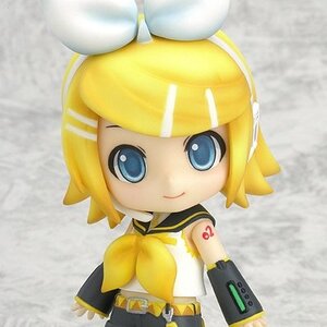 Nendoroid Kagamine Rin (Re-Release)