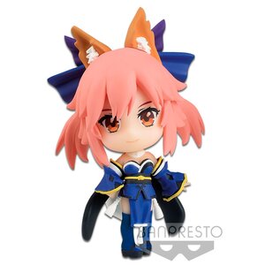 Chibi Kyun Chara Fate/Grand Order Vol. 1 Caster/Tamamo no Mae