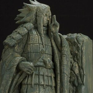 Naruto FL The Final Valley Madara Uchiha Non-Scale Figure [Pre-order]