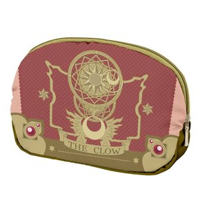 Cardcaptor Sakura Pouches C