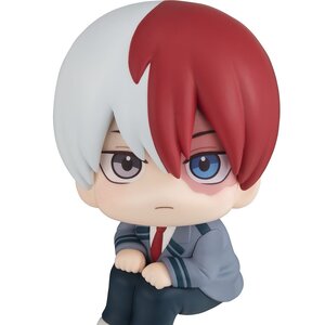 Look Up Series My Hero Academia Shoto Todoroki (Re-run) [Pre-order]