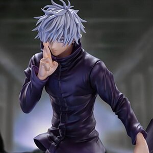 Figurizm α Jujutsu Kaisen: Shibuya Incident Arc Satoru Gojo: Unlimited Void Ver. (Re-run) [Pre-order]