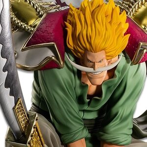 Ichibansho Figure One Piece Legends Over Time Edward Newgate