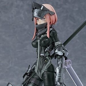 figma Falslander Lanze Reiter (Re-run)