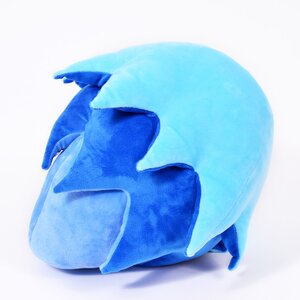 Street Fighter Hadoken Plush Ball